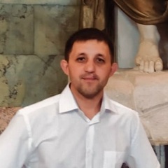 Вячеслав Катаев, Егорьевск