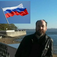 Павел Герасимов, Москва
