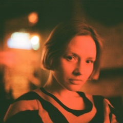 Христина Семёнова, 09.03, Москва