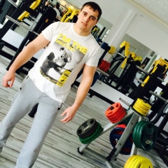 Vasip Ibishev, 13.11.1988, Алматы