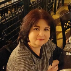 Оксана Батищева, 08.12, Старый Оскол