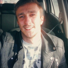 Влад Фастов, 01.01, Санкт-Петербург