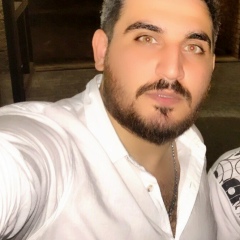 Mirbagir Jafarli, Баку
