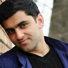 Deyanet Hesenli, 31.12, Баку