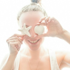 Вероника Еливанова, 10.08.1989, Санкт-Петербург