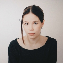 Лиза Жукова, 11.02.1991