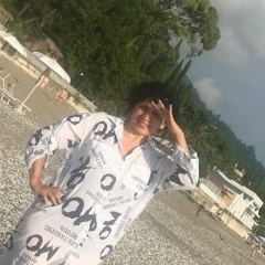 Маринка Башаева, Саратов