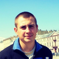 Влад Сірий