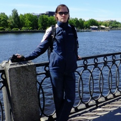 Евгений Рогожин, Москва