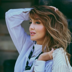 Элина Галимова, Уфа