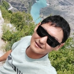 Алибек Алибеков, 27.11