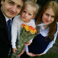 Виталик Скрипкарь, 31.05.1993, Киев