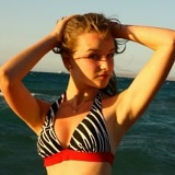 Christina Koks, 10.12, Москва