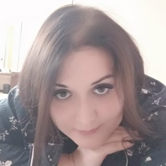 Оксана Никушина, 24.07, Калининград