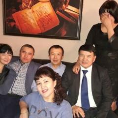 Антон Сергеев, 13.03.1977