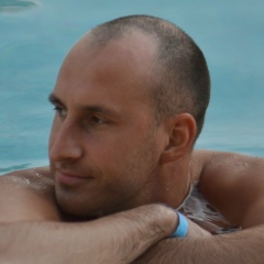 Ruslan Zabbarov, 11.04, Казань