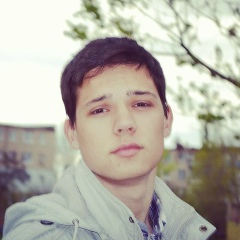 Сергей Громов, 22.09.1995, Москва
