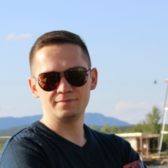 Абай Yegemberdiyev, Charlotte