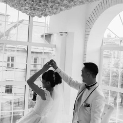 Мунара Абдраева, Чита