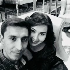 Aganiyaz Jorayew, 12.09.1988, Туркменабад