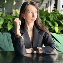 Татьяна Татьянина