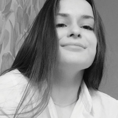 Ирина Думанская, 08.12