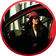 Полина Моисеенко, 15.09.1985, Воронеж