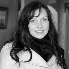 Лена Франчук, 29.10.1986, Киев