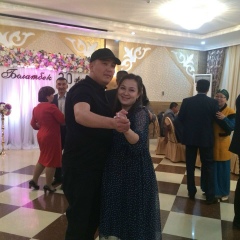 Айнура Илесбаева, 01.02.1992, Актау