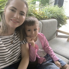 Люба Тарасова, 15.02, Ростов-на-Дону