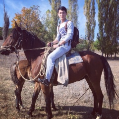 Азимжон Уролов, 23.02, Калининград