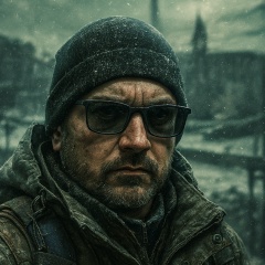 Андрей Безруков, Оренбург