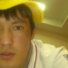 Сагын Сатаров, Москва