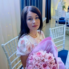 Елена Сергеевна, 16.02