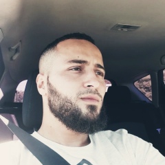 Shamil Chechen, 01.08.1993, Грозный