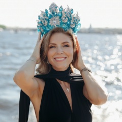Наталия Акименкова, 07.06, Санкт-Петербург
