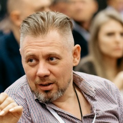 Сергей Нестеров, 12.08, Новосибирск