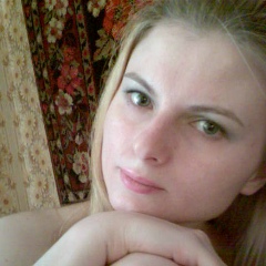 Юлия Спирина, 13.07.1986, Вязники