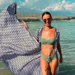 Екатерина Зырянова, 12.04.1986, Искитим