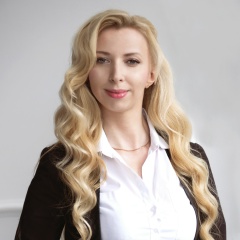 Елена Гребенчук, 04.03.1988, Минск