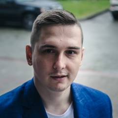 Кирилл Севастьянов, 19.05.1988, Санкт-Петербург