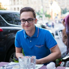 Nazar Gulyk, 27.02