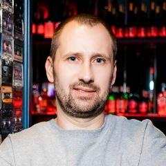 Тимофей Фаликов, Санкт-Петербург