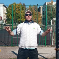 Абдурашит Халилович, 15.07.1985, Мазанка