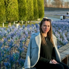 Ольга Кулдыкина, 17.04, Волгоград