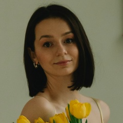 Софья Андросик, 26.02.1996, Минск