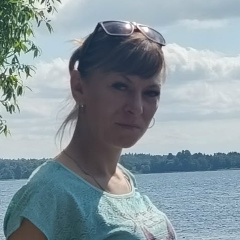 Виктория Михайлова