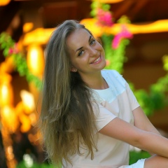 Оксана Емец, 08.06, Харьков