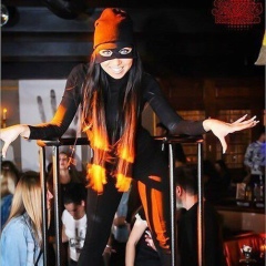 Ирина Штепа, 05.09, Днепр (Днепропетровск)