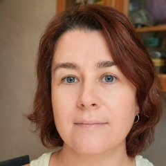 Марианна Ельчанинова, Севастополь